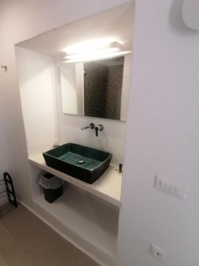 Studio In Mykonos Town Apartment Exterior foto